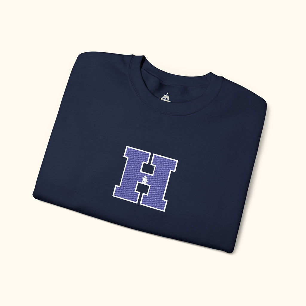 1868 Heritage - Phantom Edition Crewneck