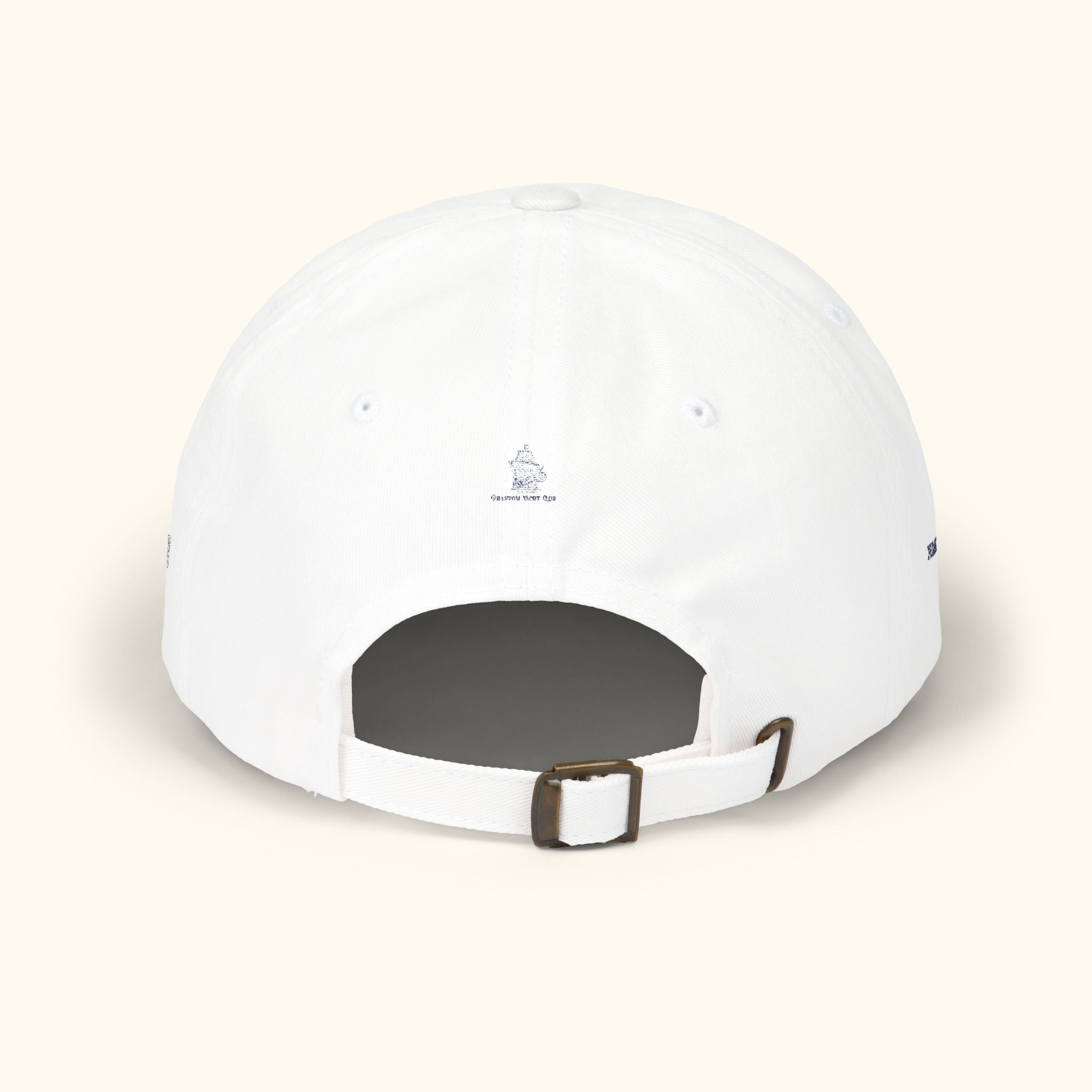 Phantom Dad Cap