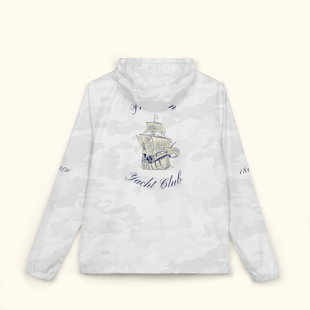 The Crew Deck Windbreaker