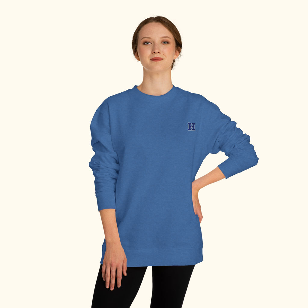 Phantom Crewneck Sweatshirt