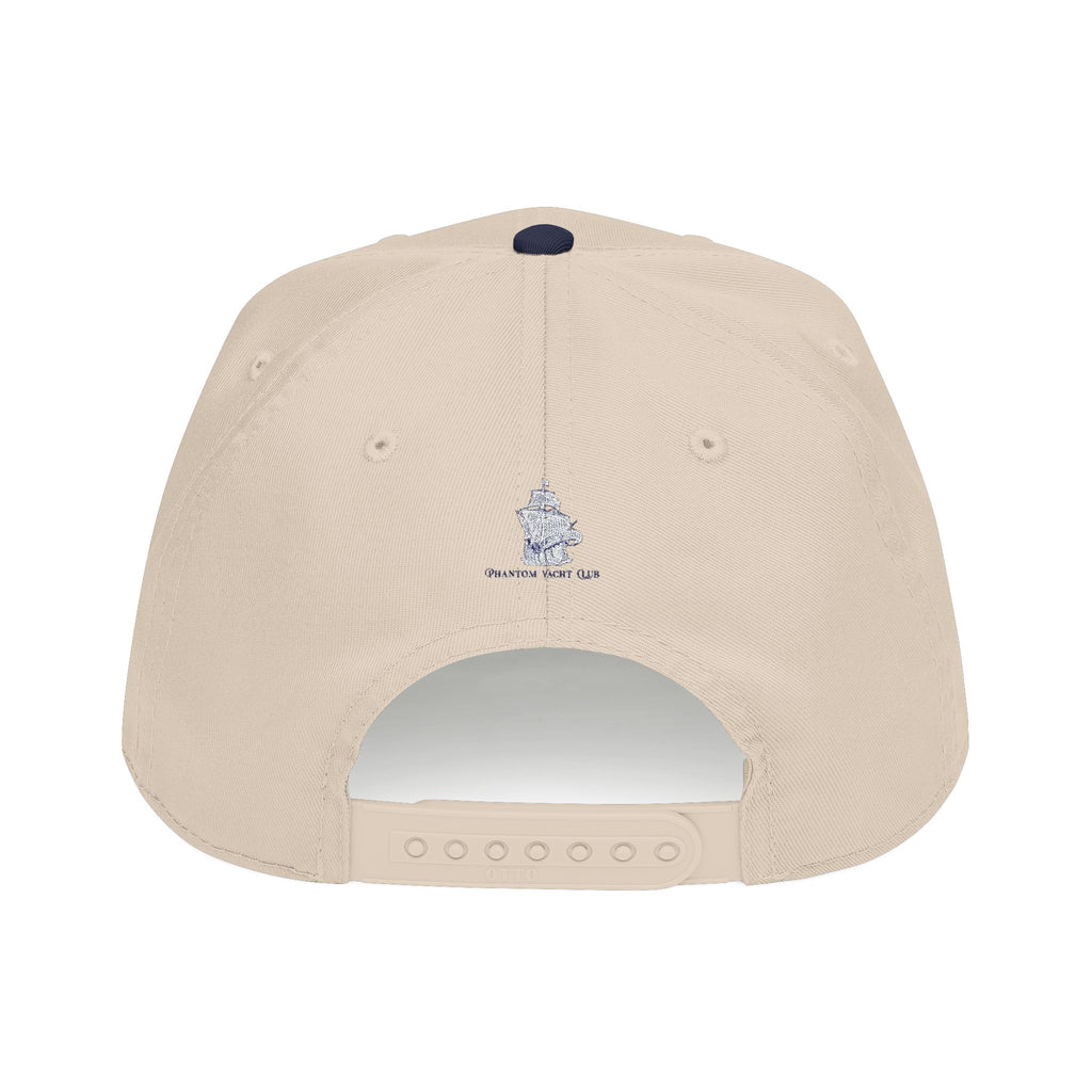 Phantom Homecoming Baseball Cap