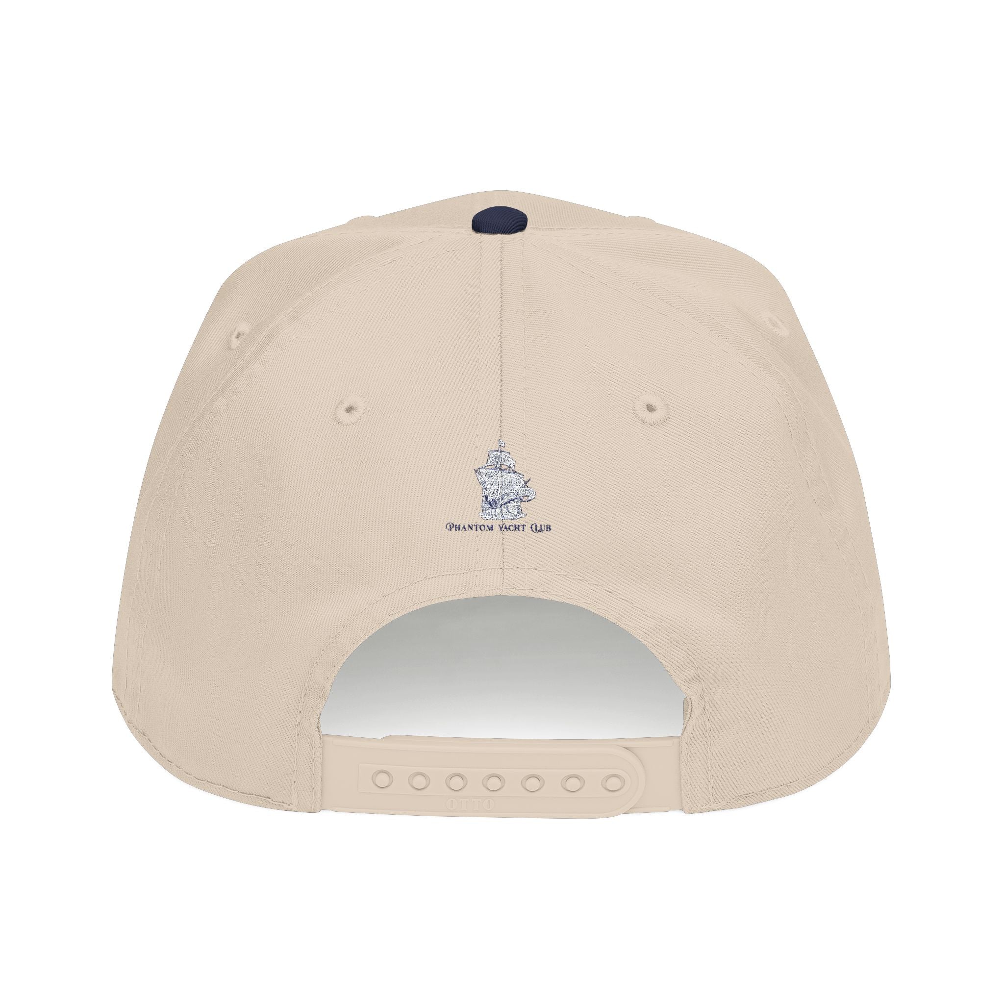 Phantom Homecoming Baseball Cap