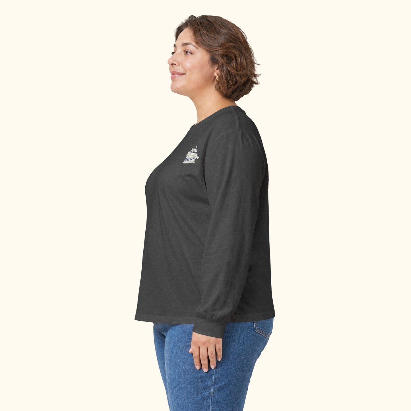 Phantom Yacht Long Sleeve