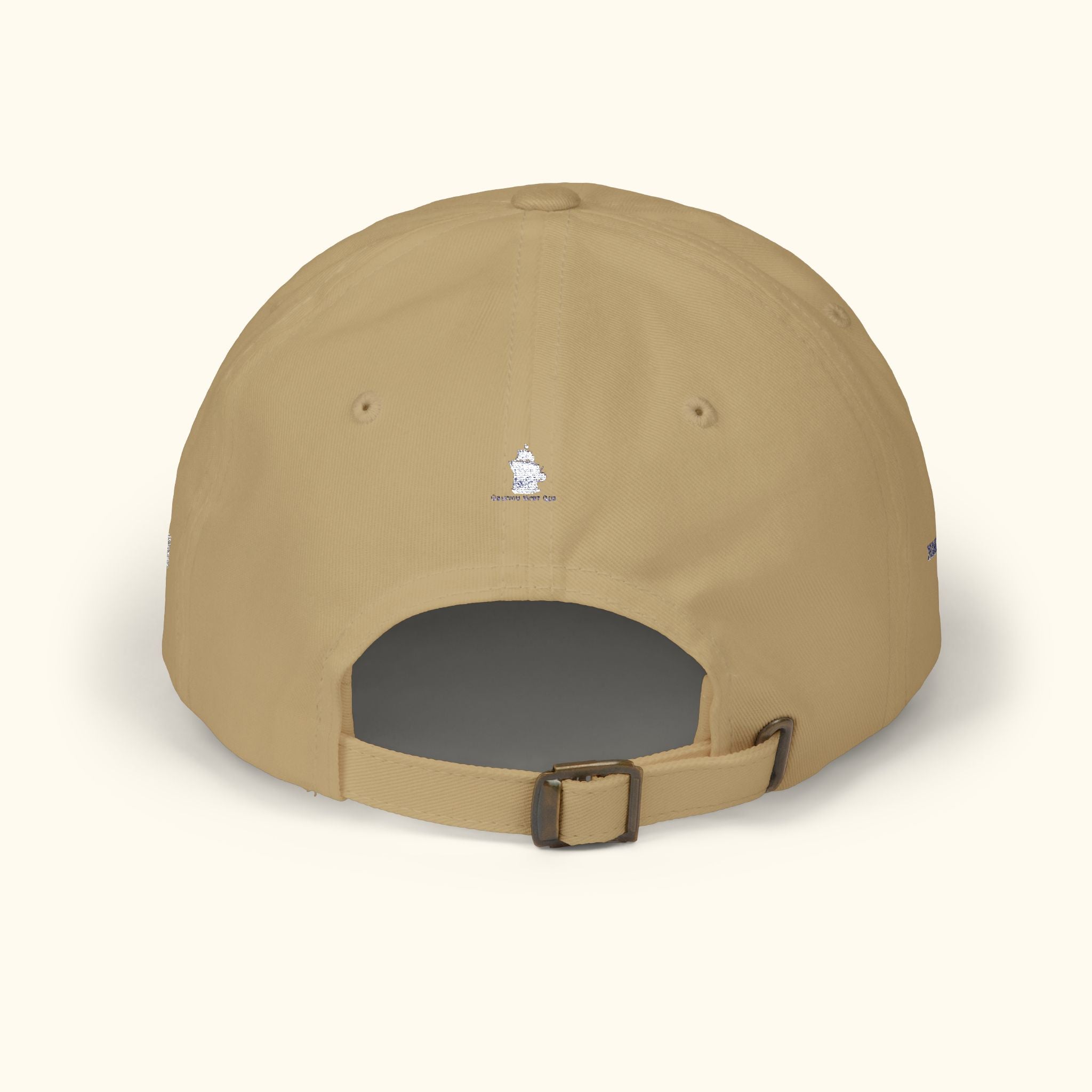 Phantom Dad Cap