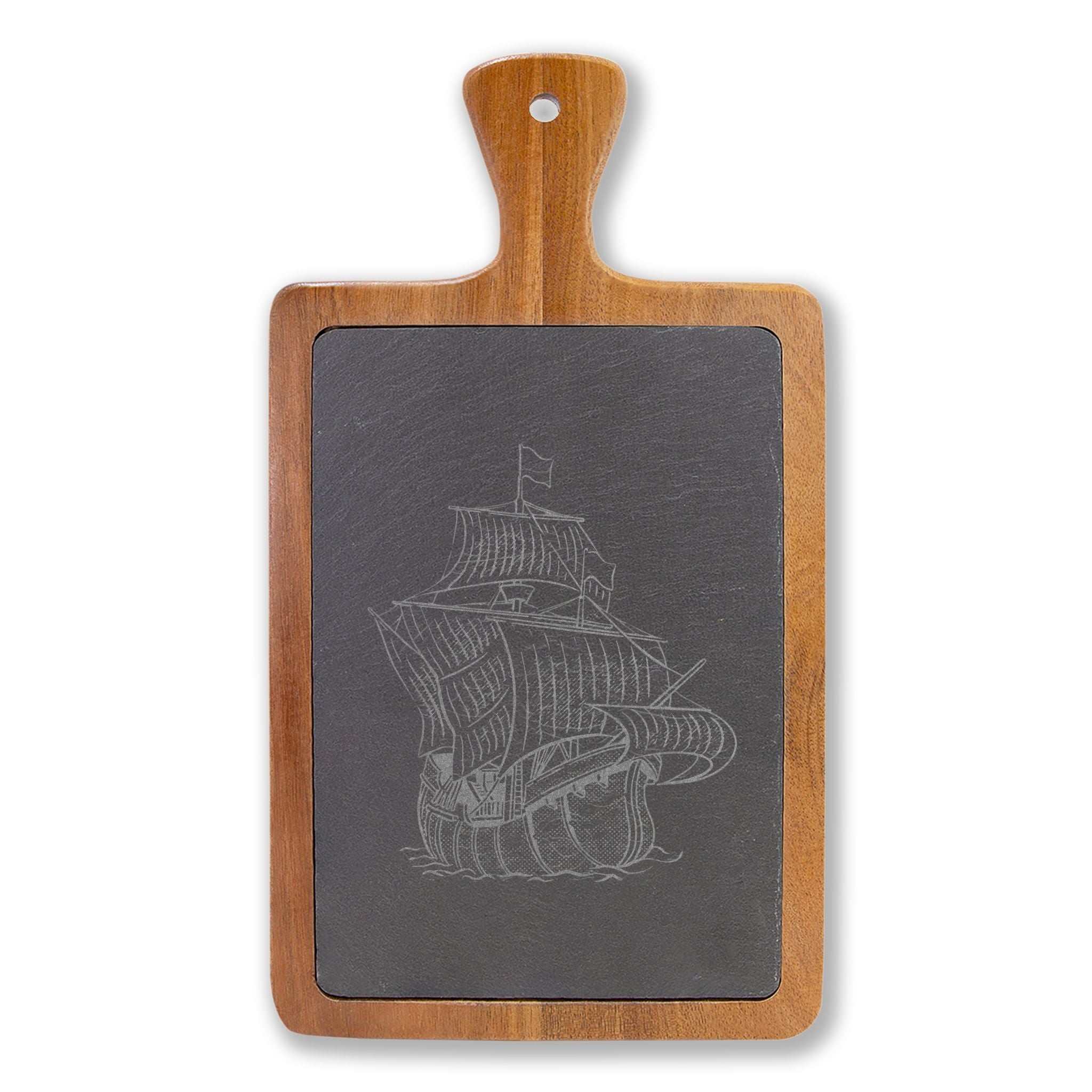 Phantom Yacht Club Charcuterie Board