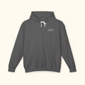 1868 Heritage Hoodie