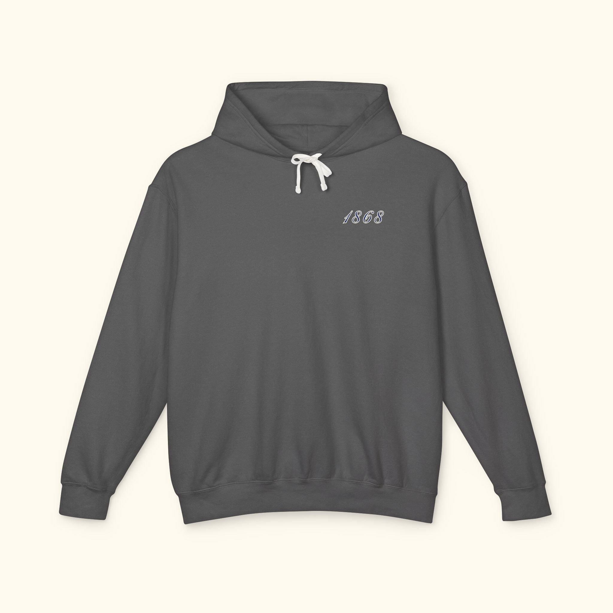 1868 Heritage Hoodie