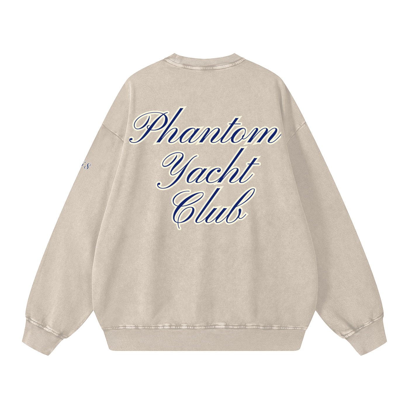 The Standard Sweatshirt