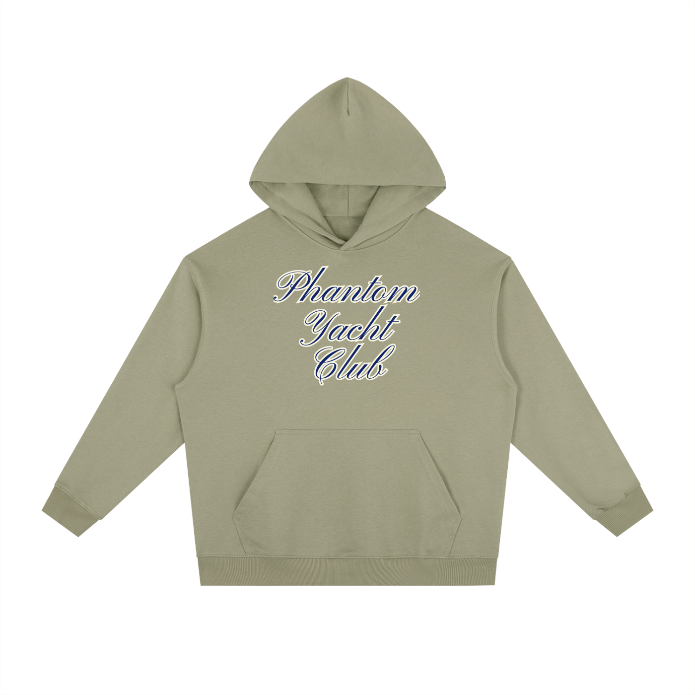 The Script Hoodie