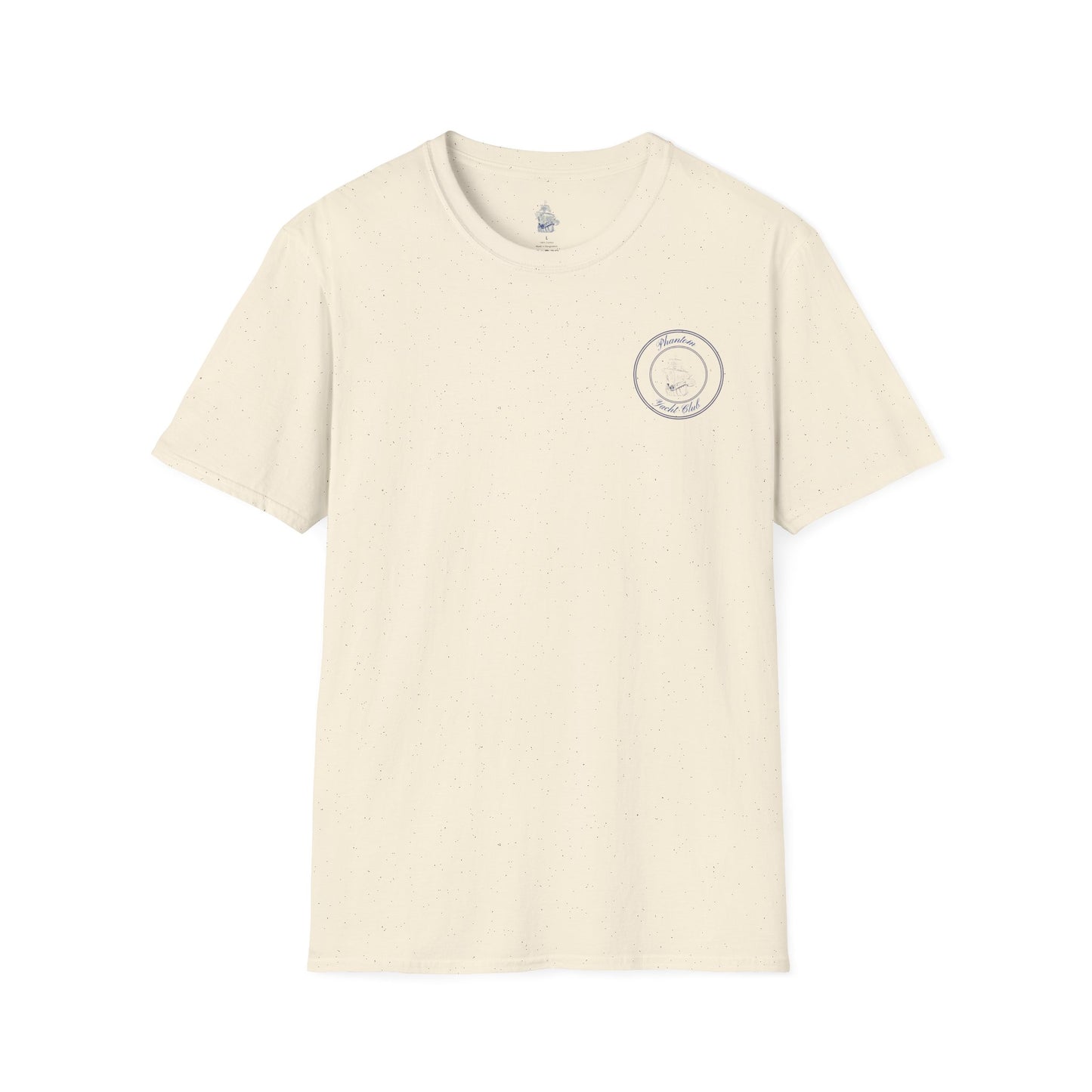 Phantom Yacht T-Shirt