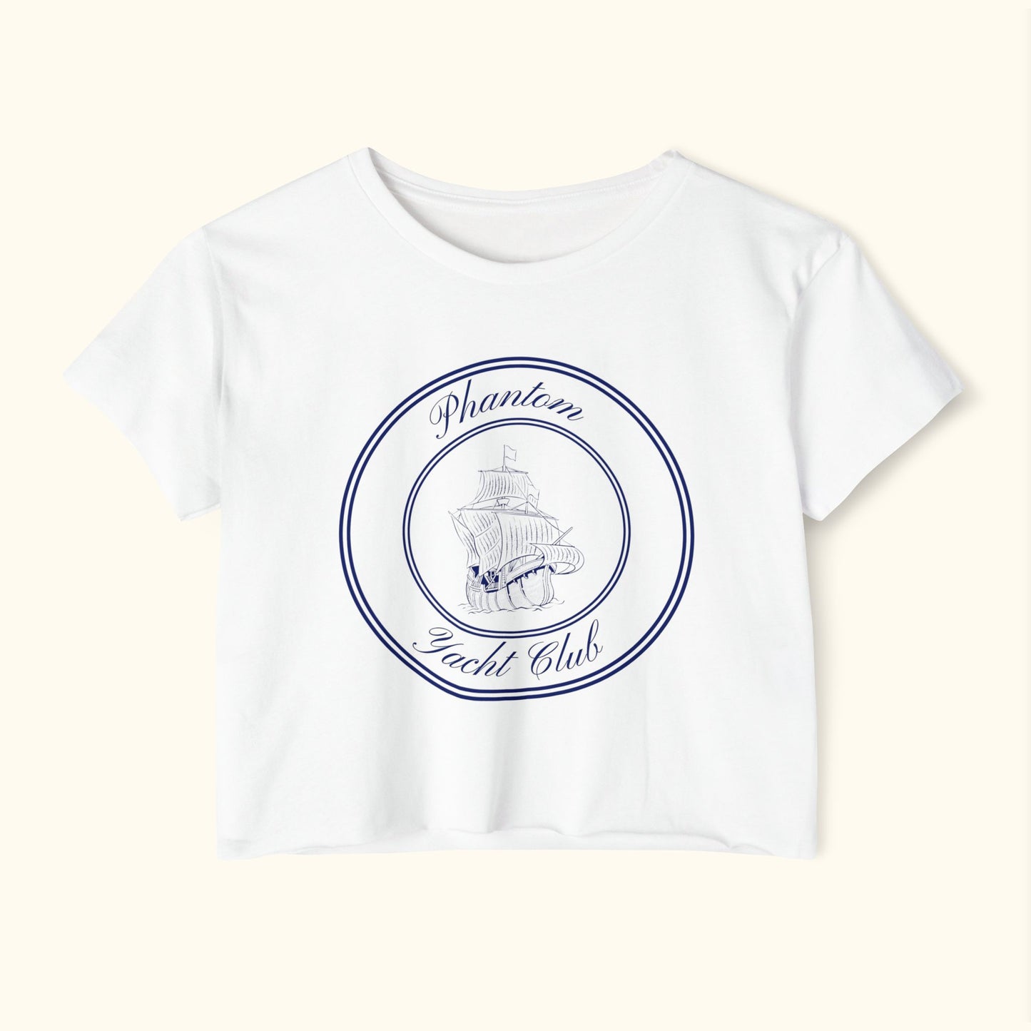 Next Level Women's Festival Crop Top