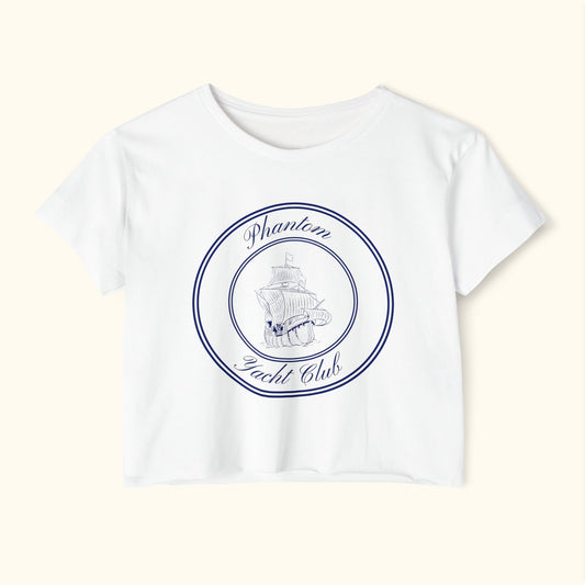 Next Level Women's Festival Crop Top