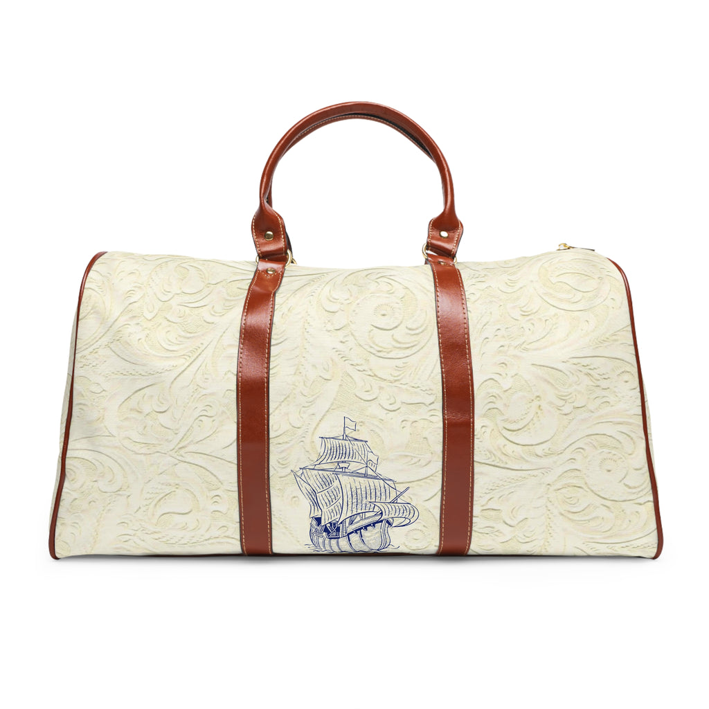 Phantom Yacht Travel Bag