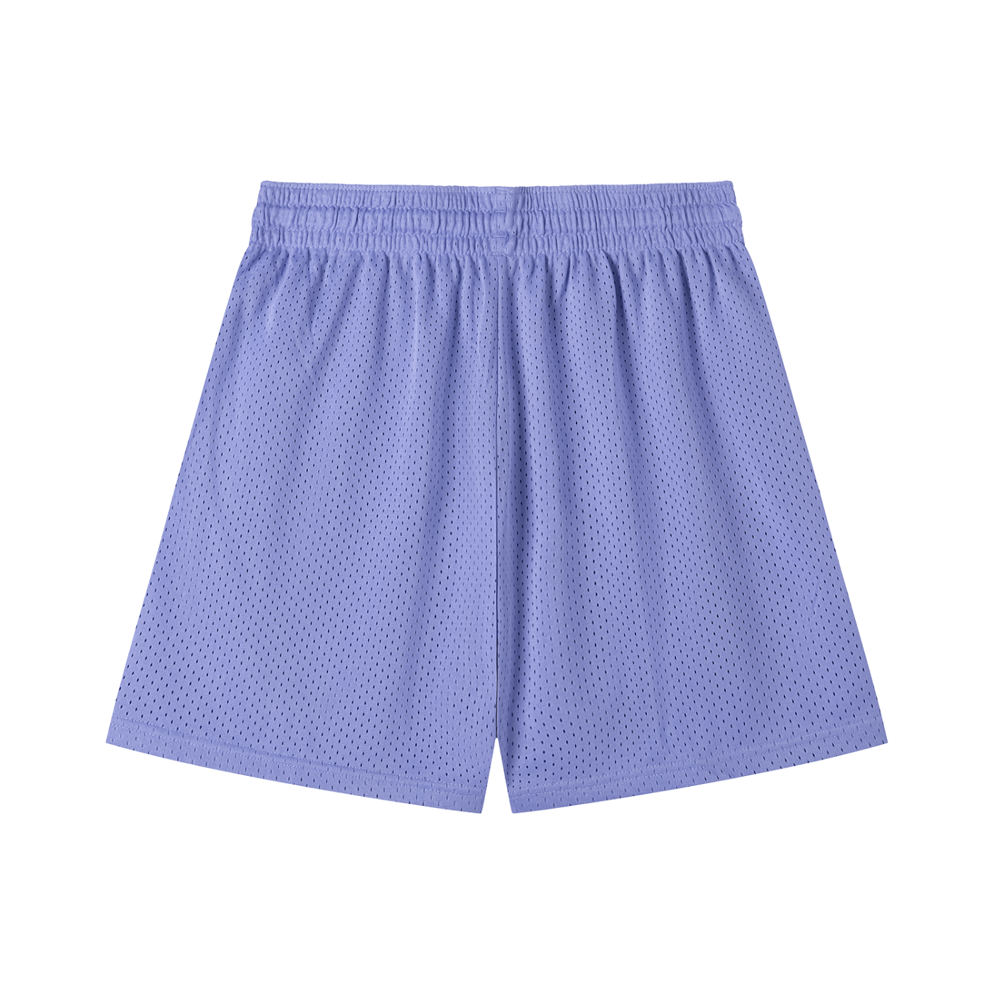 The Script Mesh Drawstring Shorts