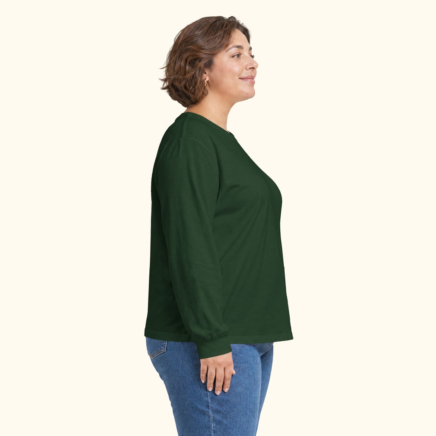 Phantom Yacht Long Sleeve