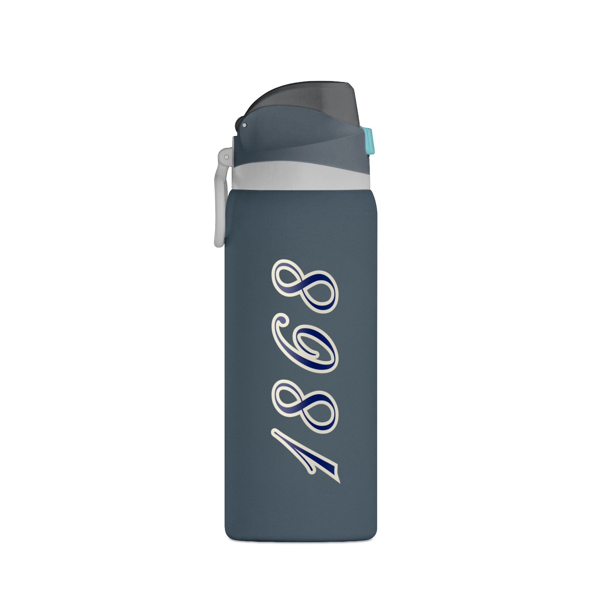 1868 Heritage Water Bottle