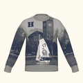 The Yacht Club Sweater - Sailing Team