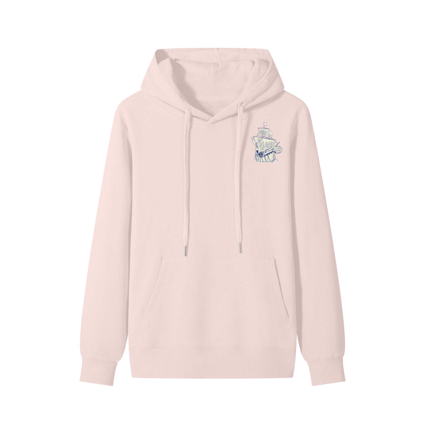 The Standard Classic Hoodie