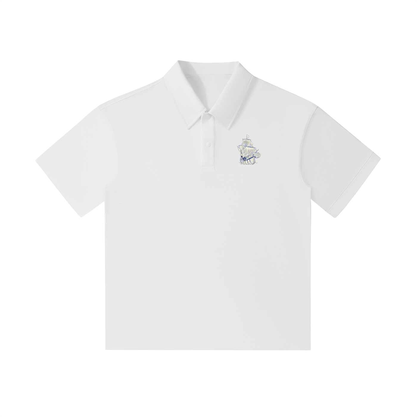 A Phantom Yacht Polo