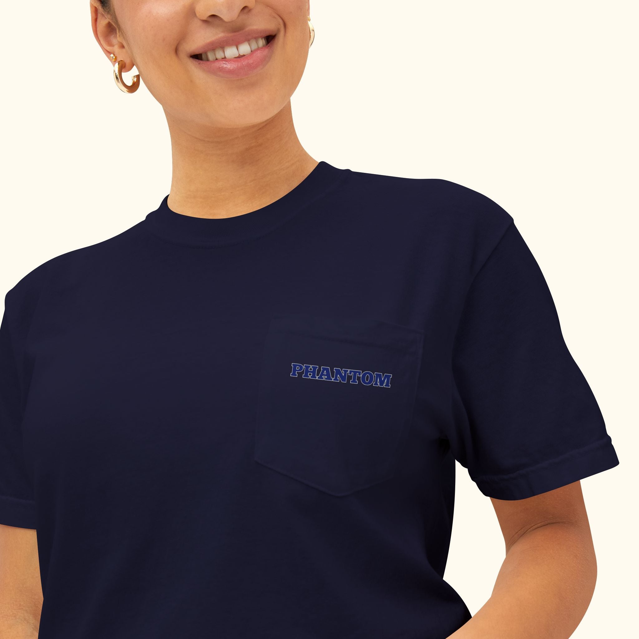 Phantom Pocket T-Shirt