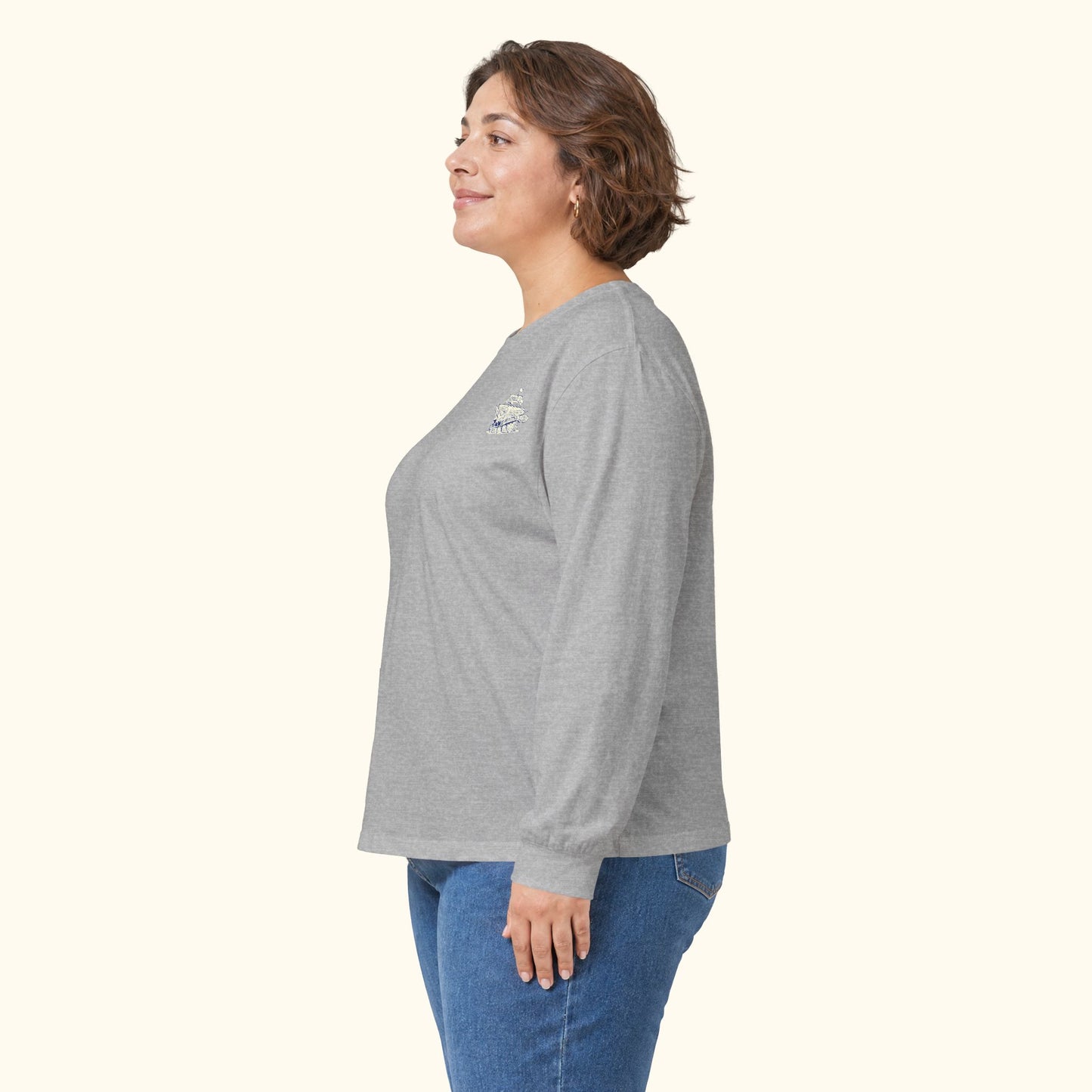 Phantom Yacht Long Sleeve