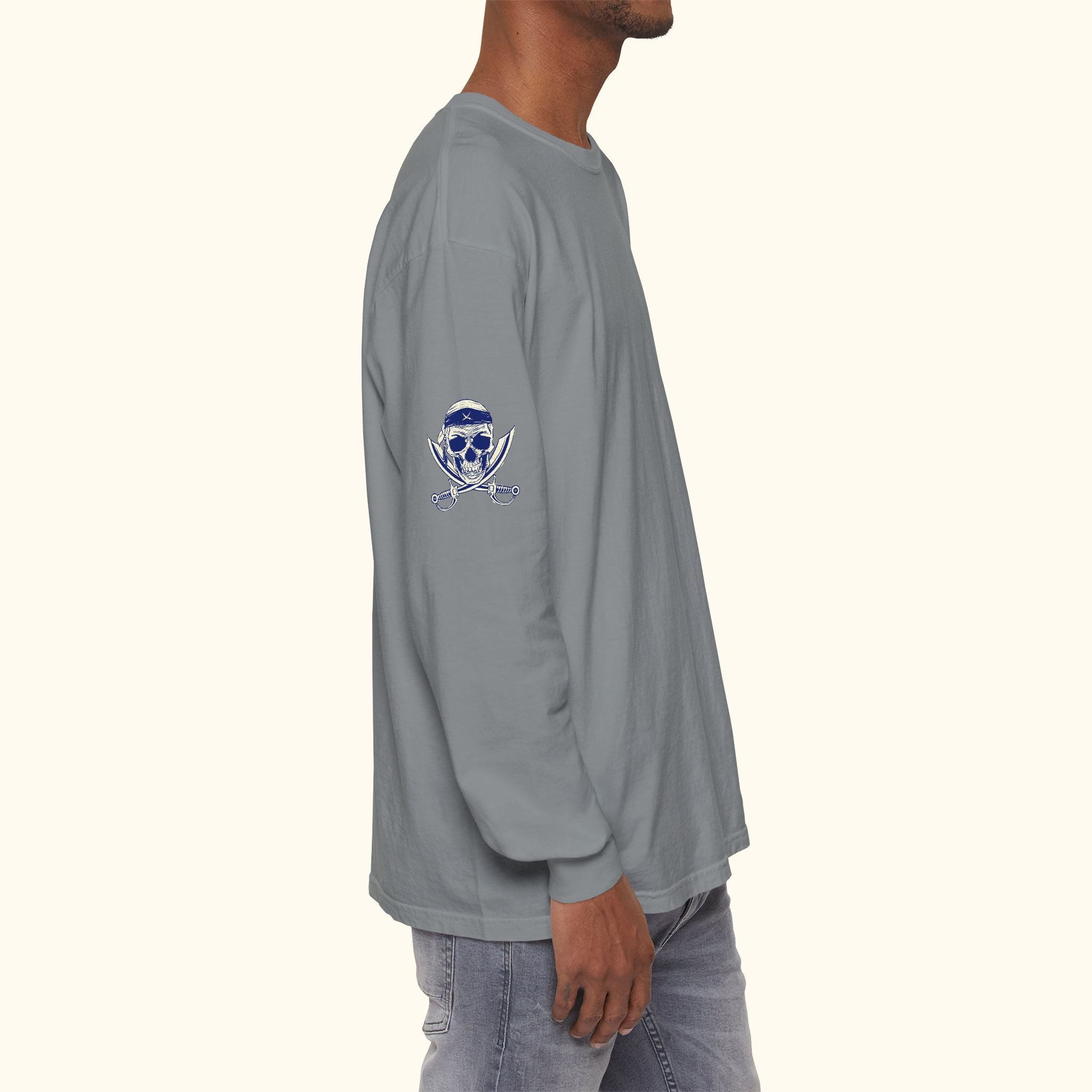 1868 Heritage Long Sleeve T-Shirt