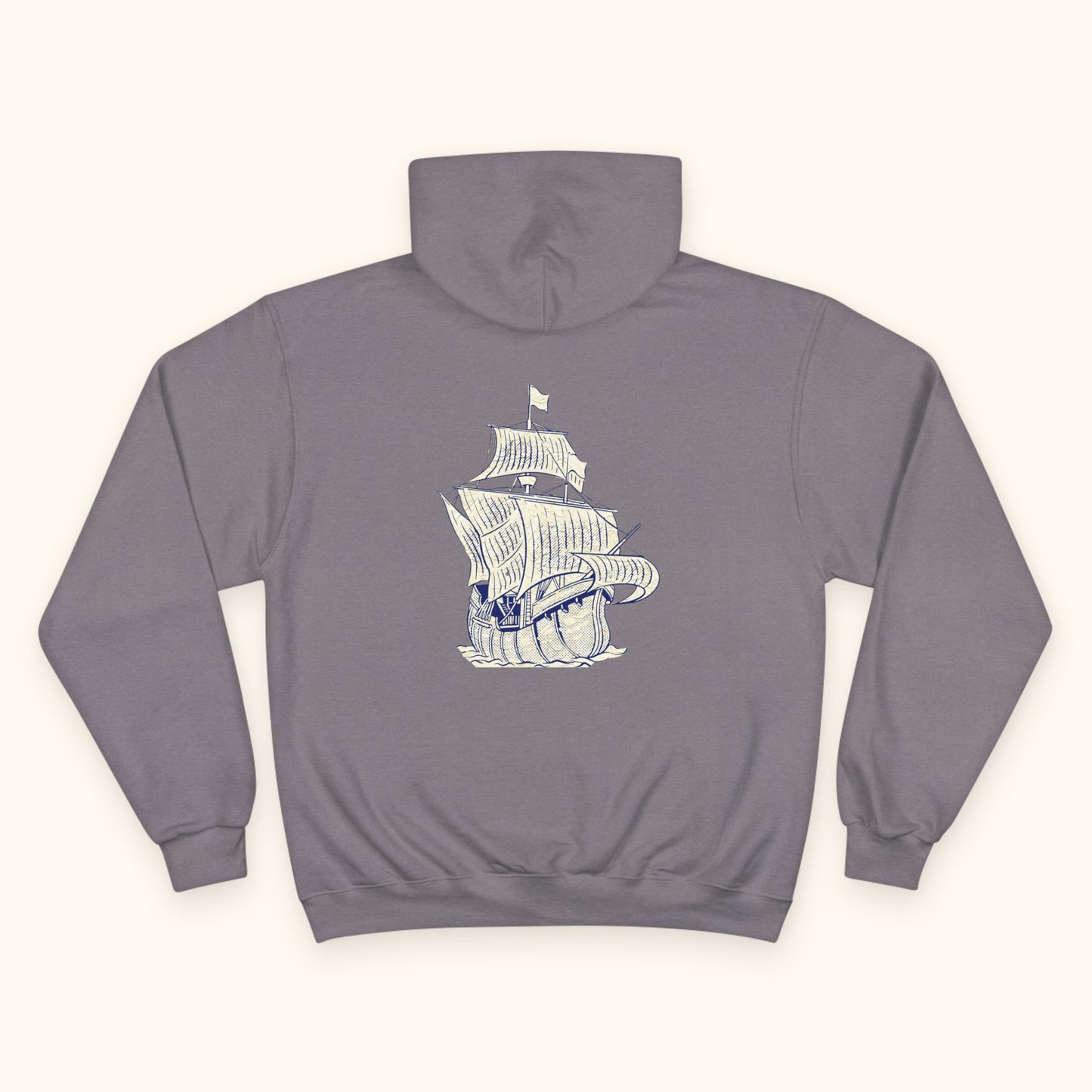 Champion Hoodie