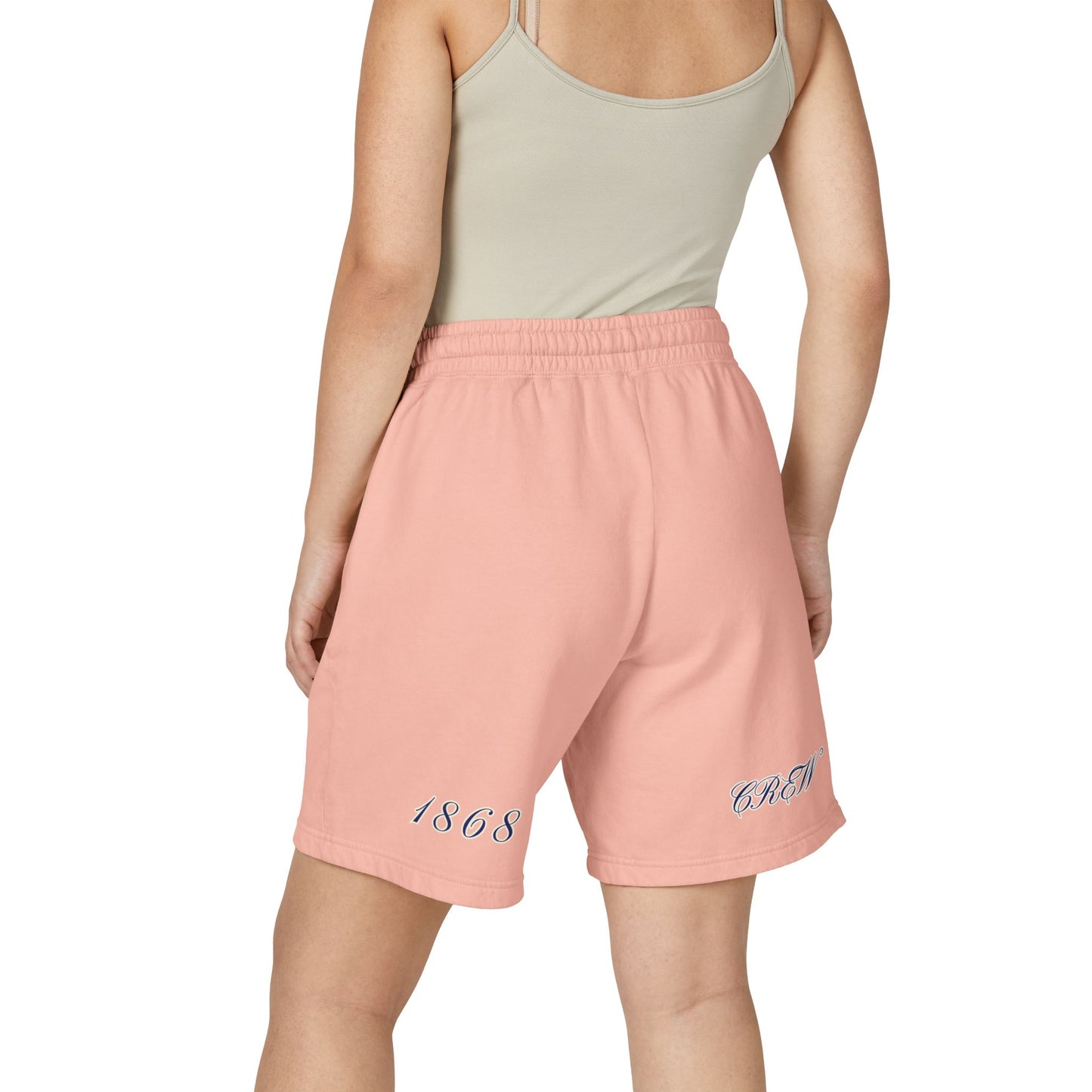 The Phantom Yacht Club Fleece Sweat Shorts