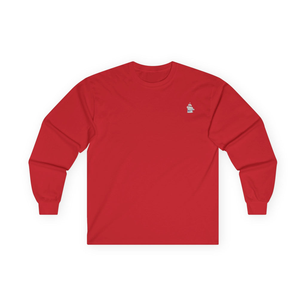 The PYC Long Sleeve