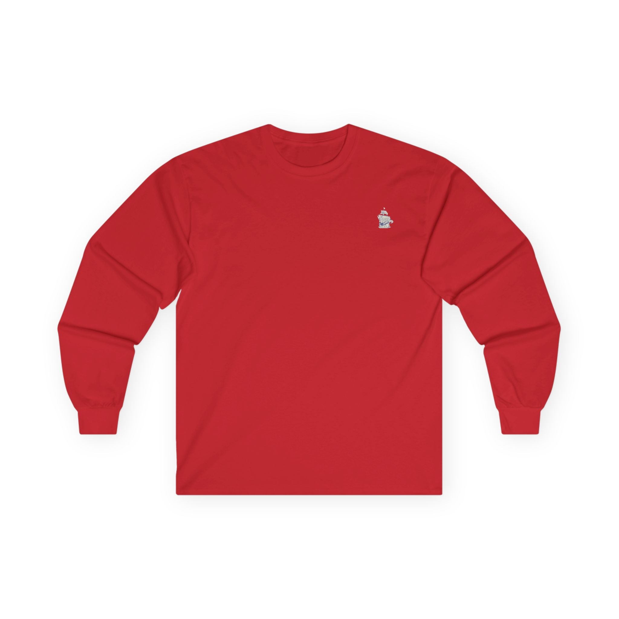 The PYC Long Sleeve