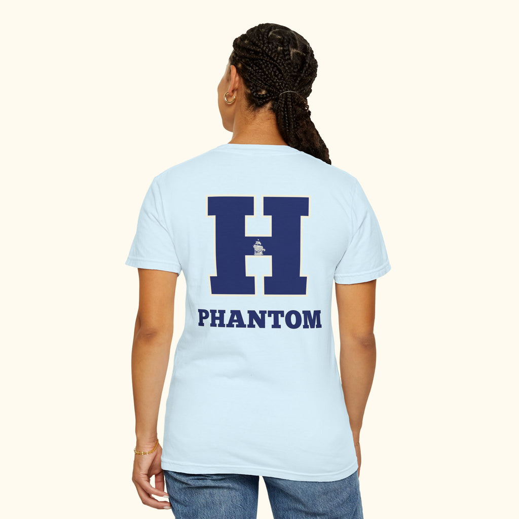 Phantom T-shirt