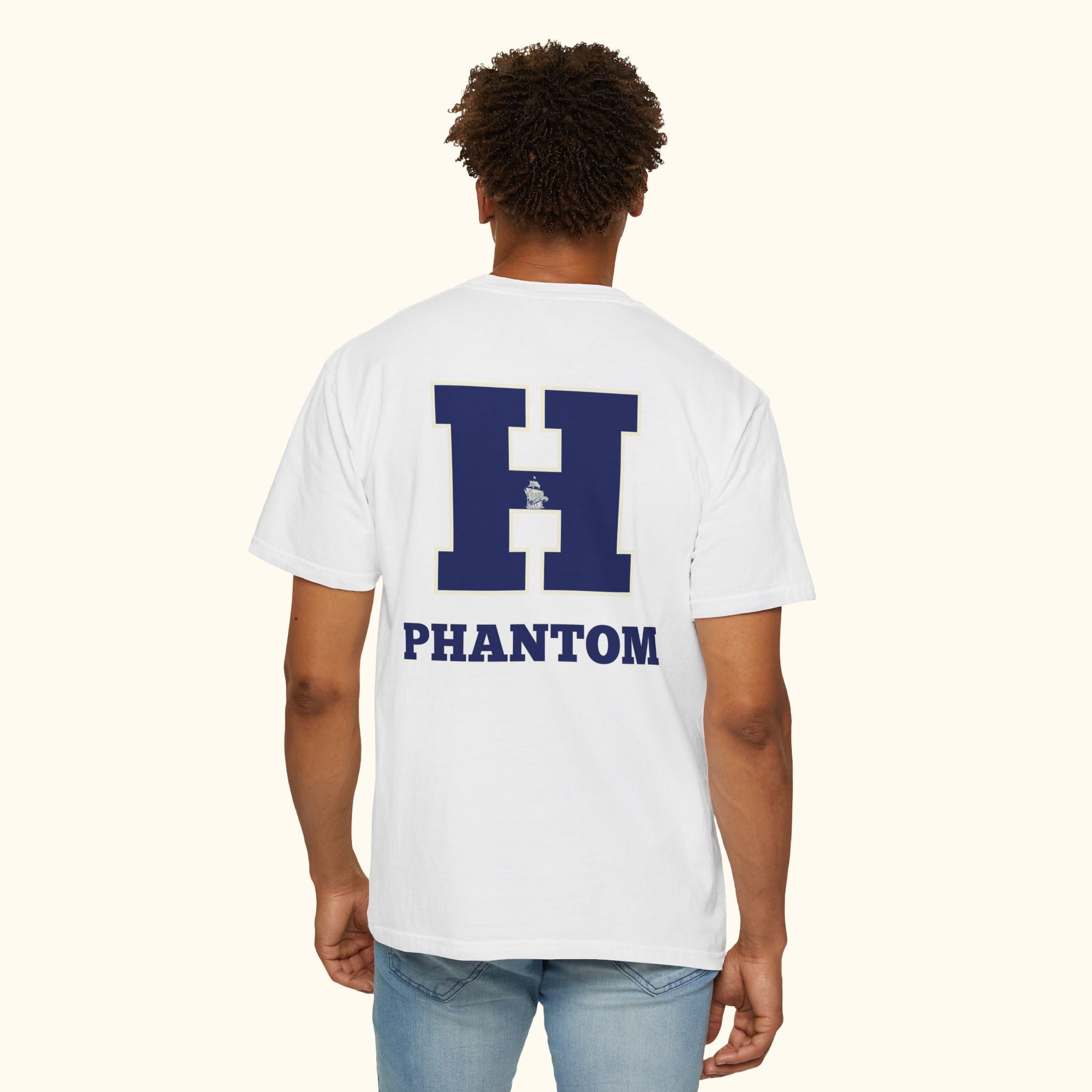 Phantom T-shirt