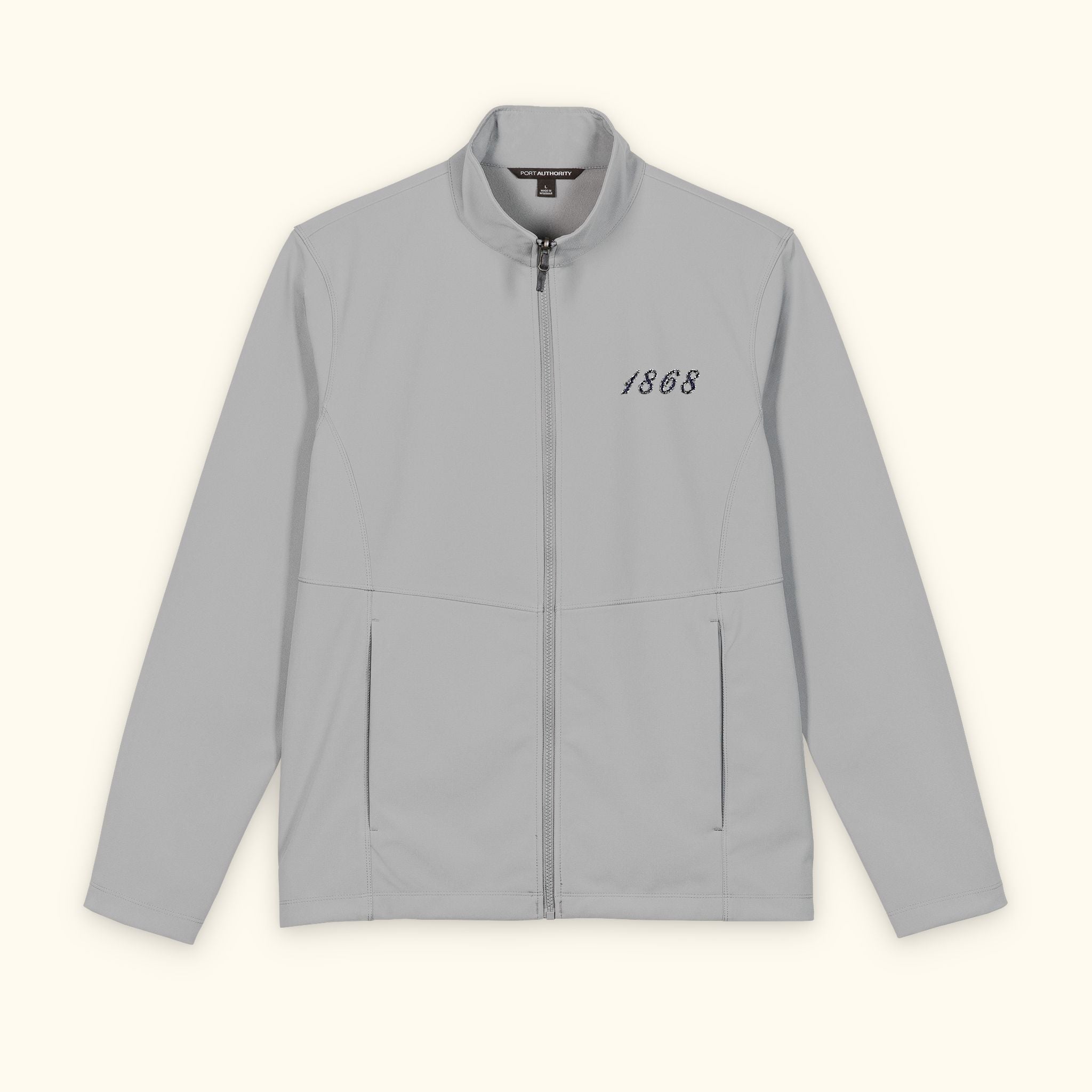1868 Heritage Jacket
