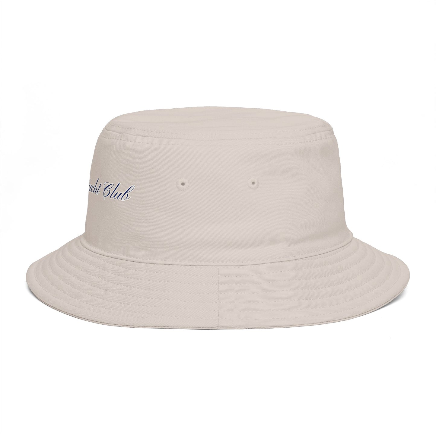 The Phantom Yacht Club Deck Hat
