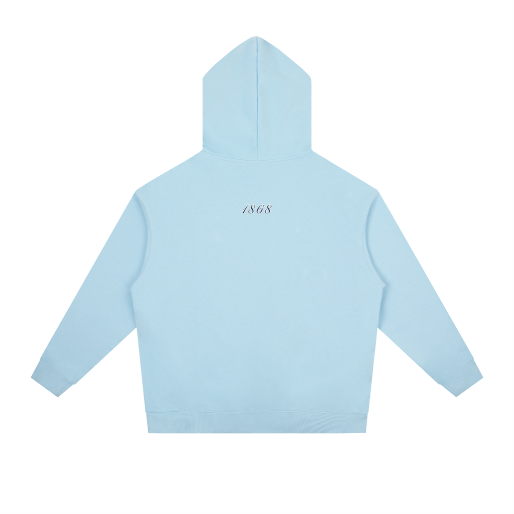The Script Hoodie