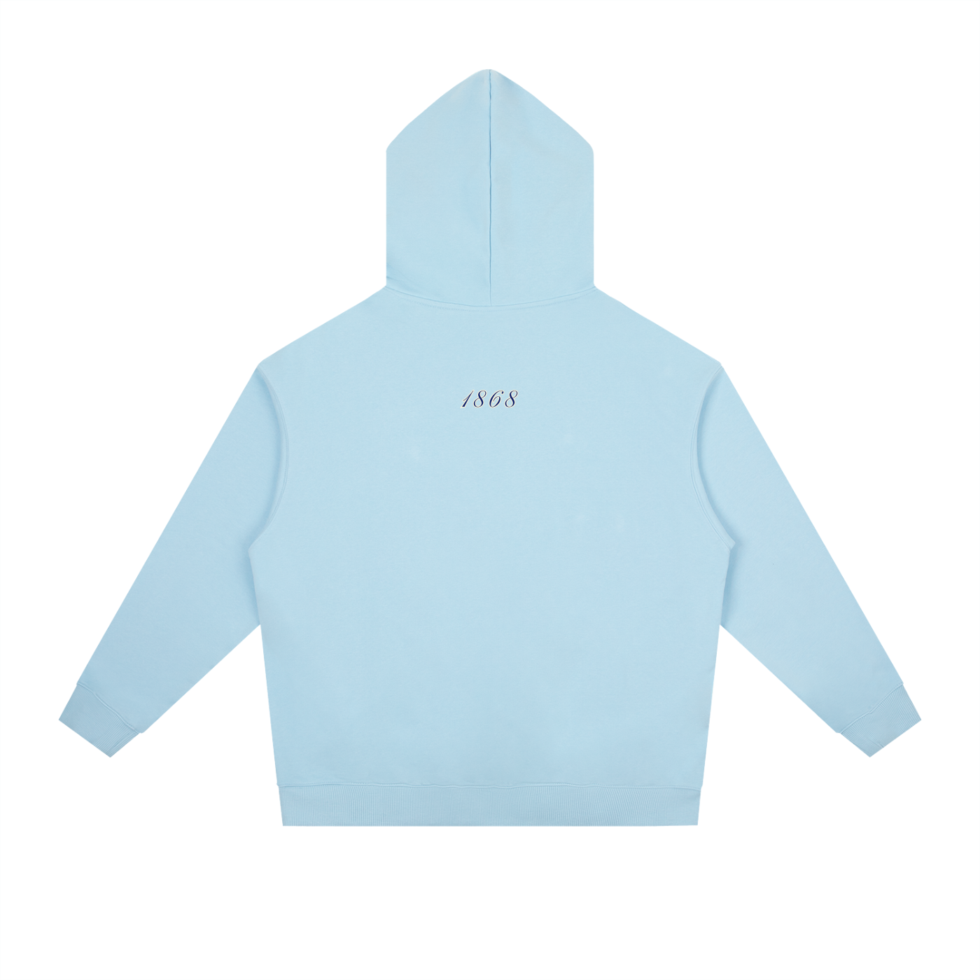 The Script Hoodie
