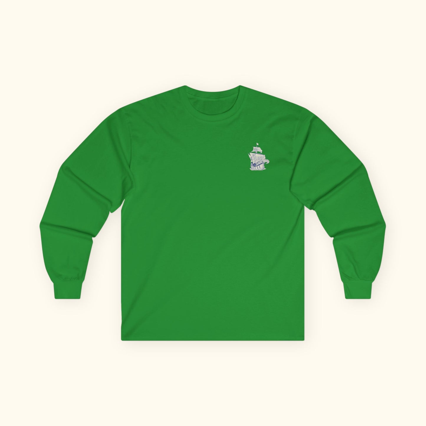 Phantom Yacht Long Sleeve
