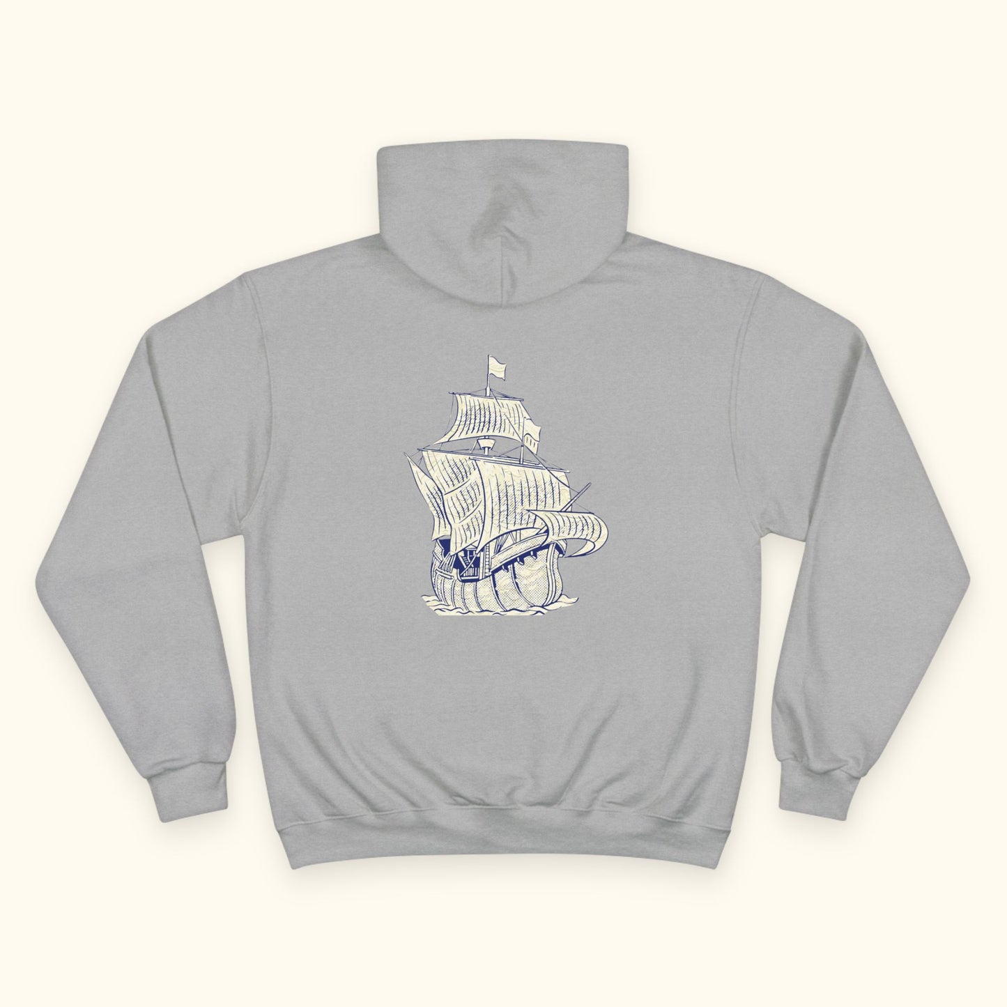 Champion Hoodie