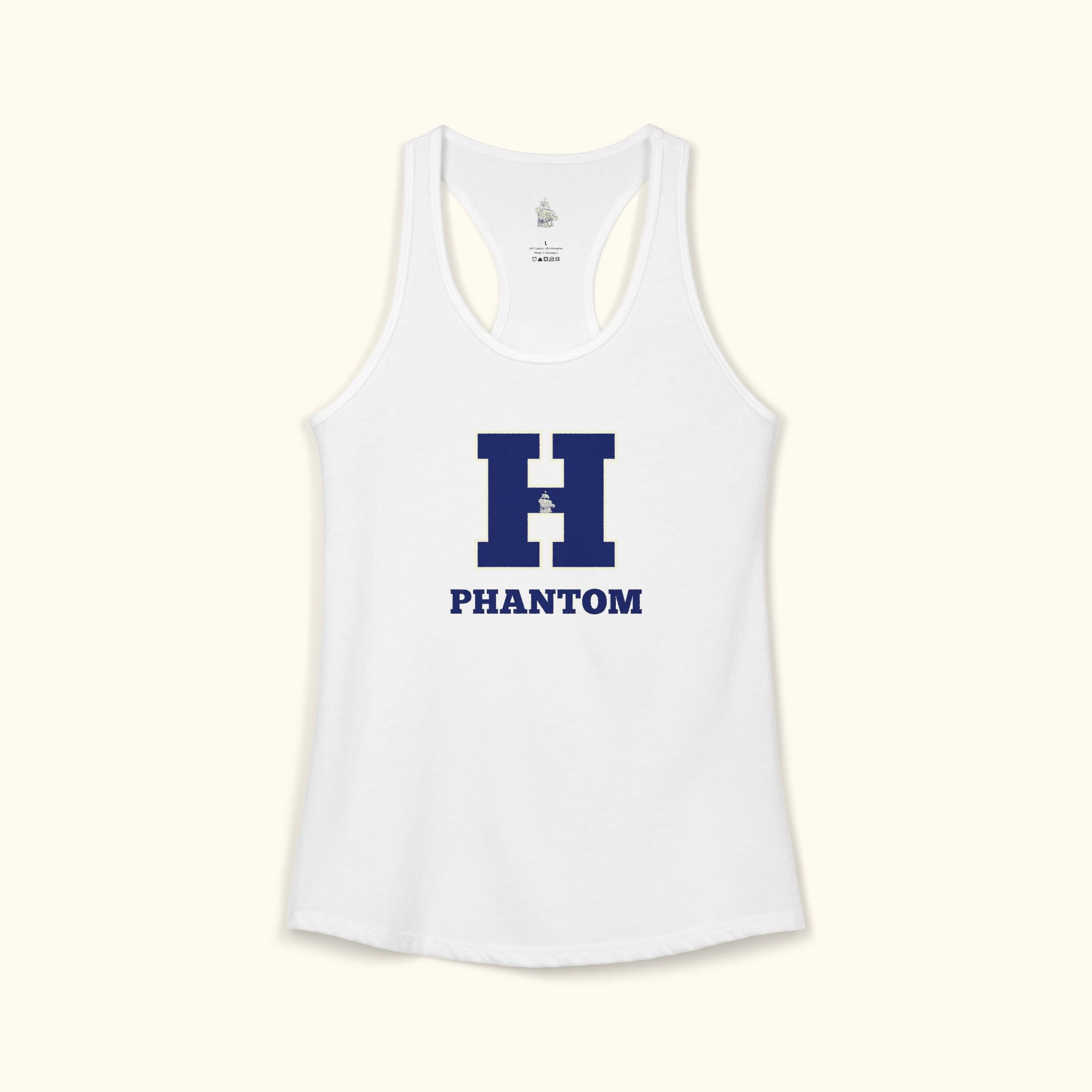 Phantom Racerback Tank