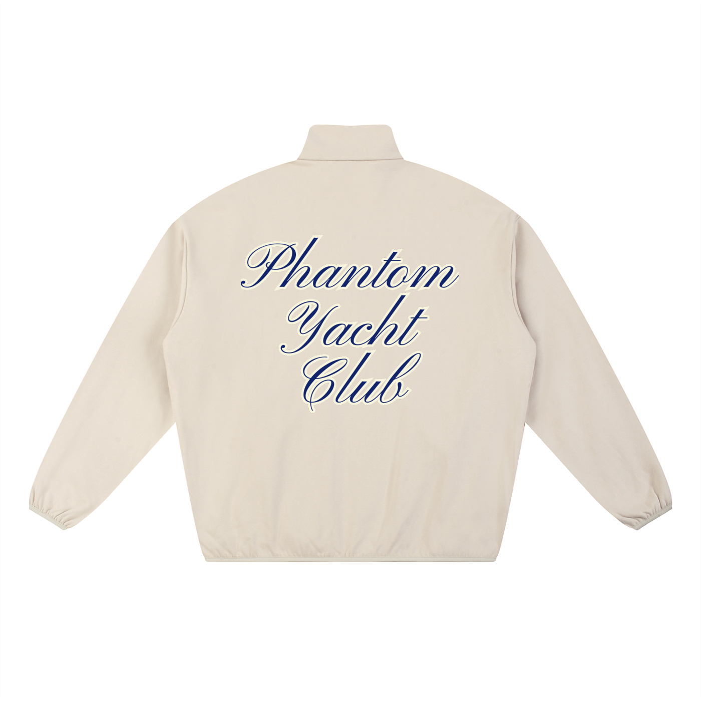 The Standard Deck Jacket