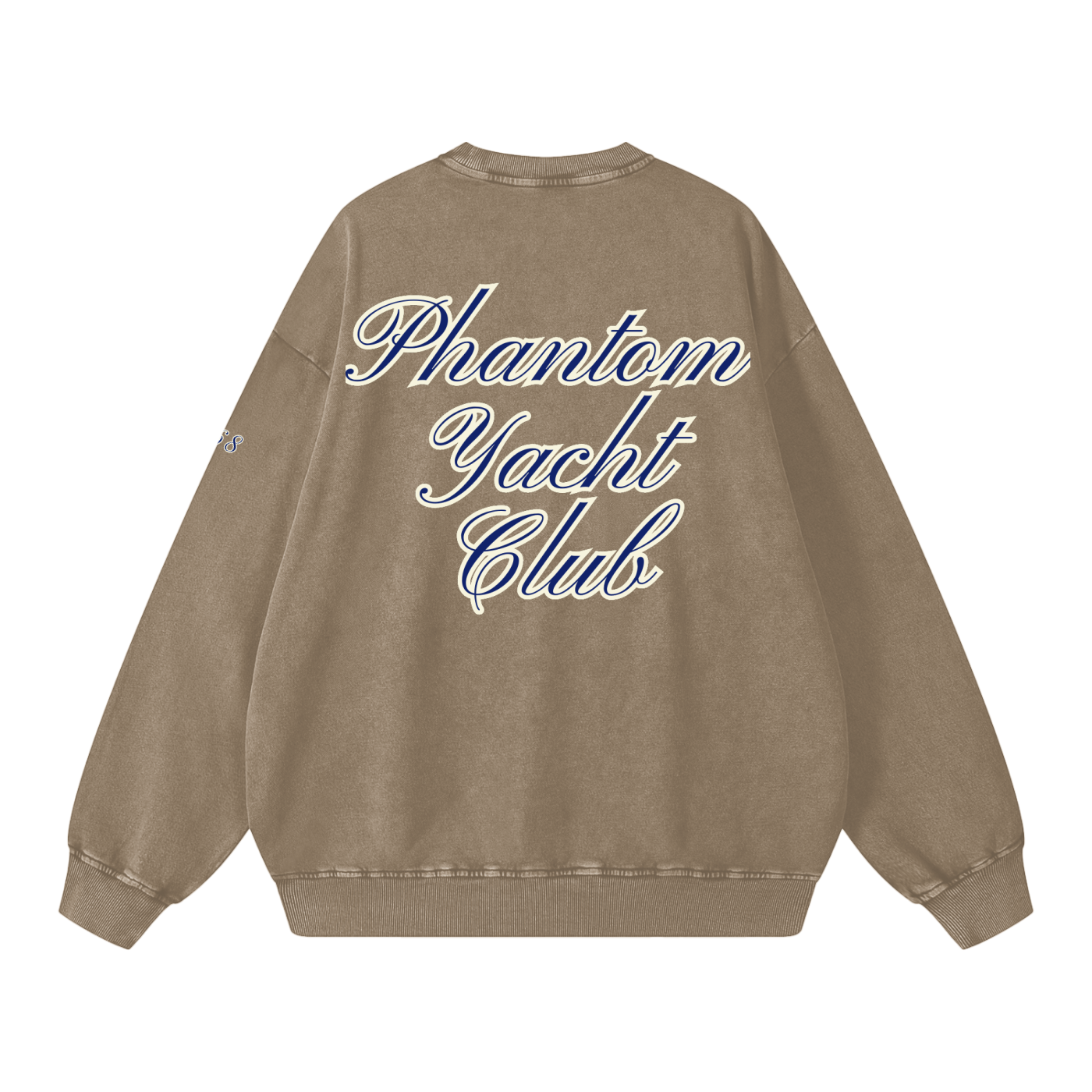 The Standard Sweatshirt