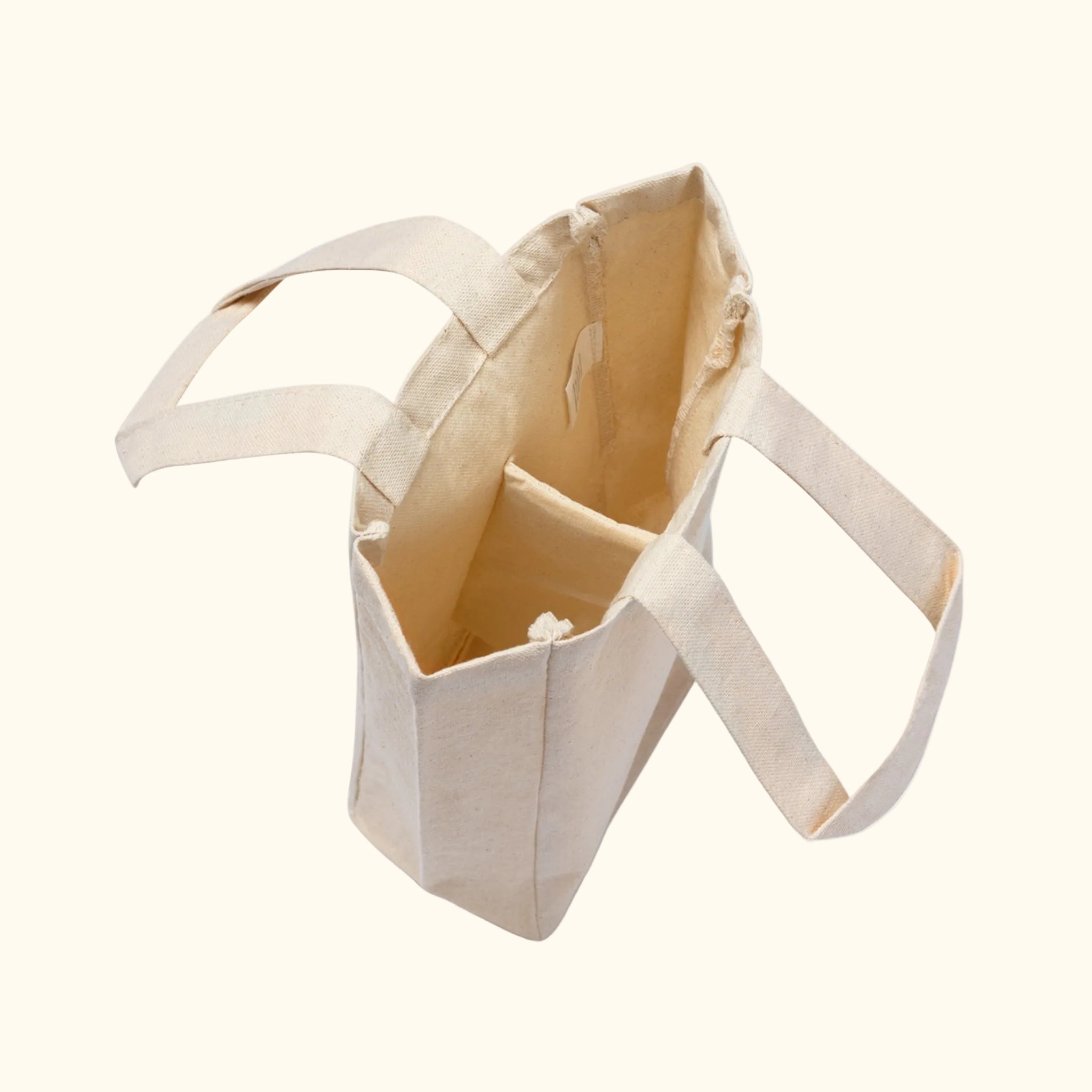 1868 Heritage Double Bottle Carrier