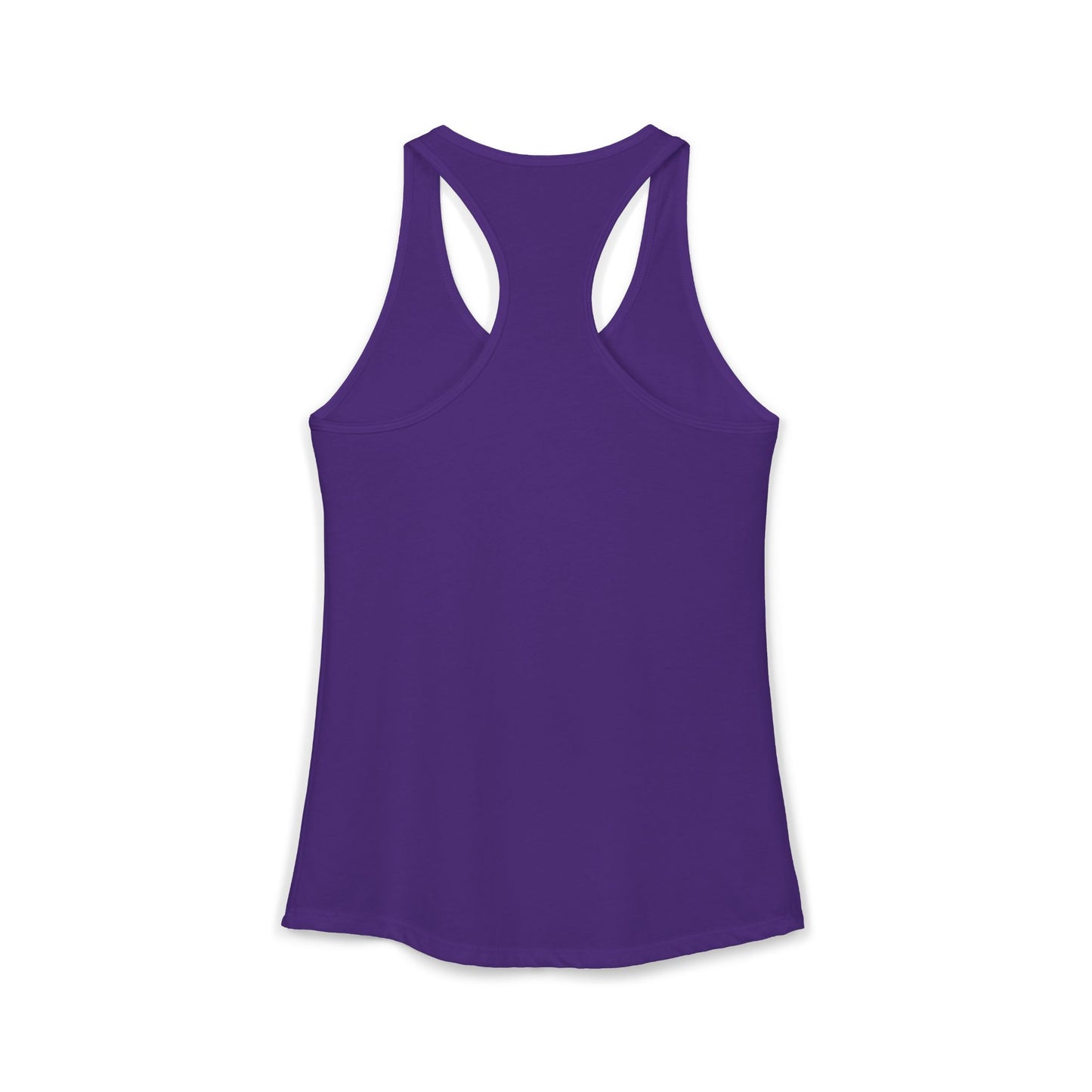 Phantom Yacht Racerback Tank