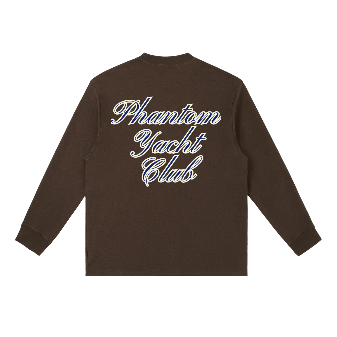 The Standard Long Sleeve