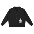 The Phantom Yacht Cardigan