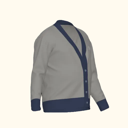 1868 Heritage Cardigan