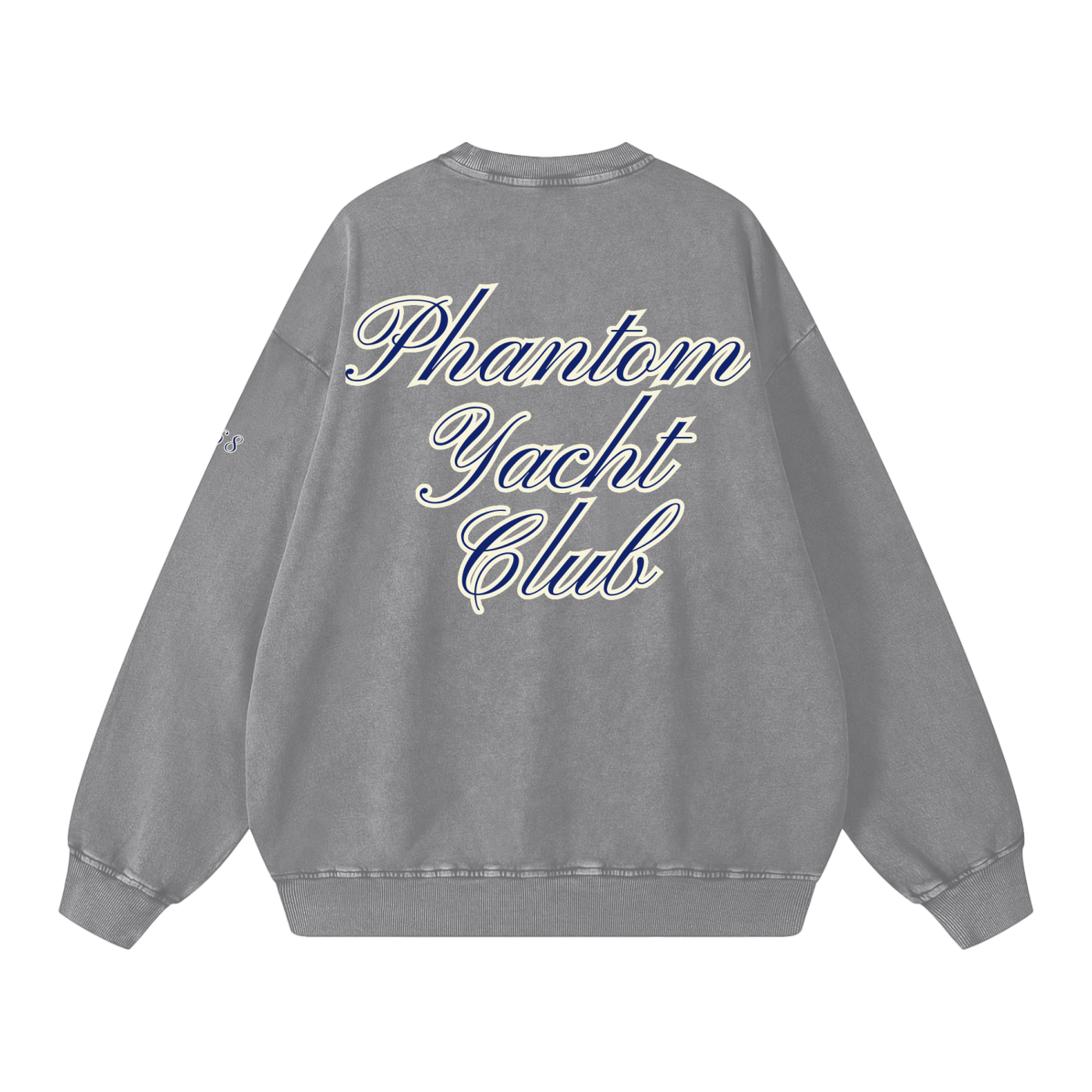 The Standard Sweatshirt