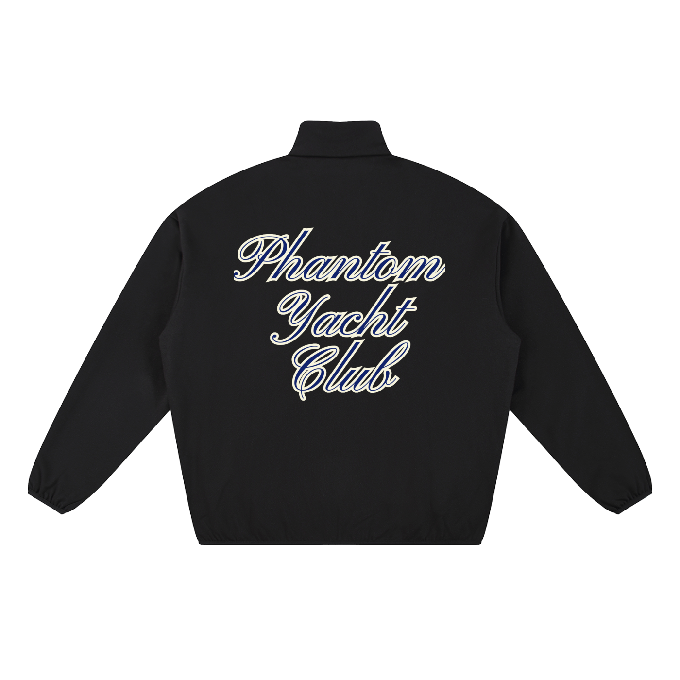 The Standard Deck Jacket