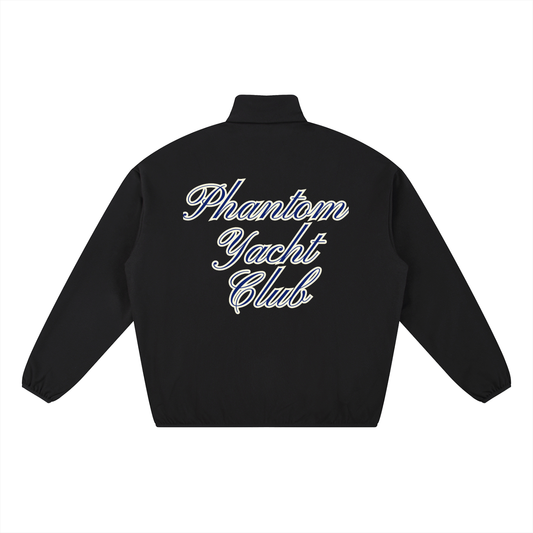 The Standard Deck Jacket