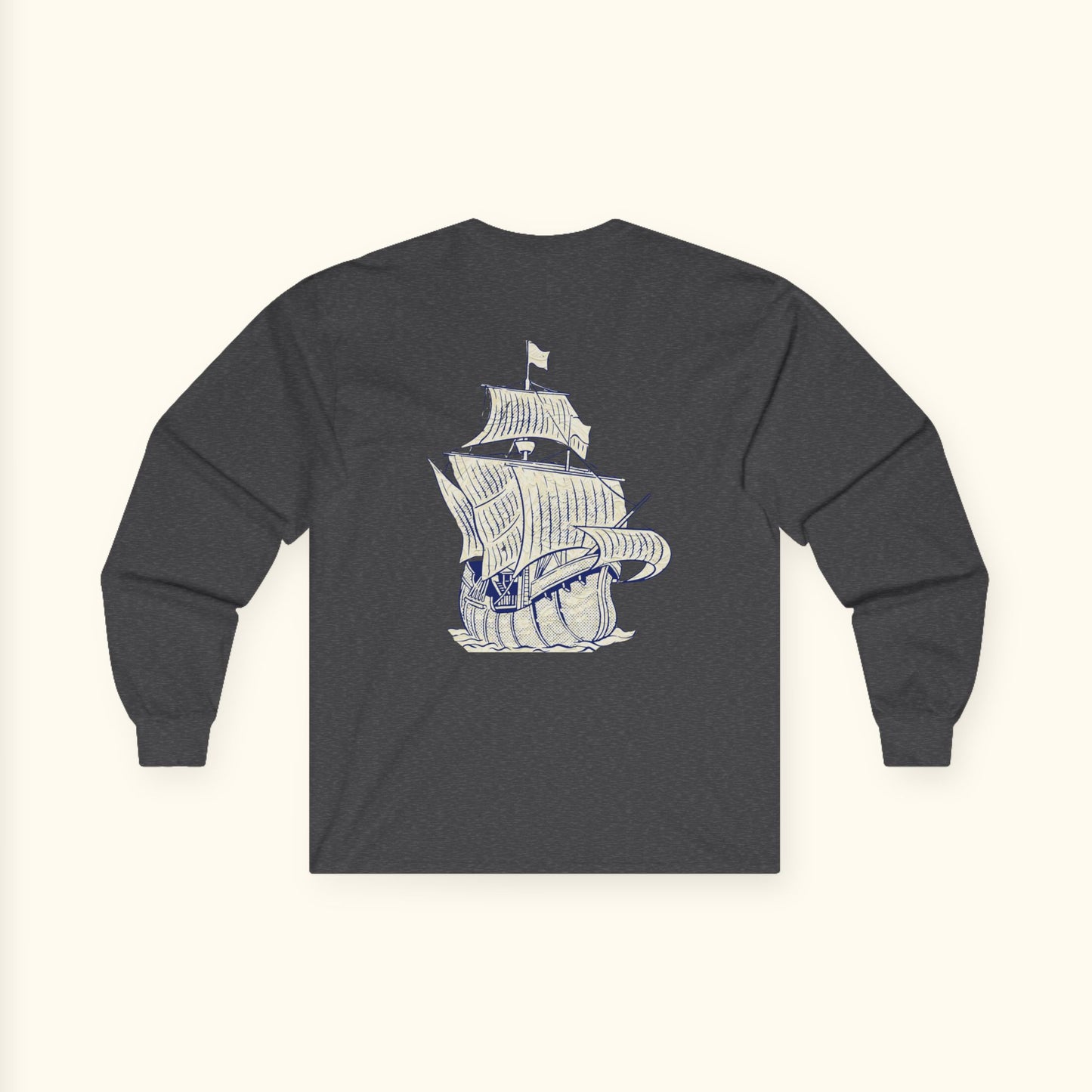 Phantom Yacht Long Sleeve